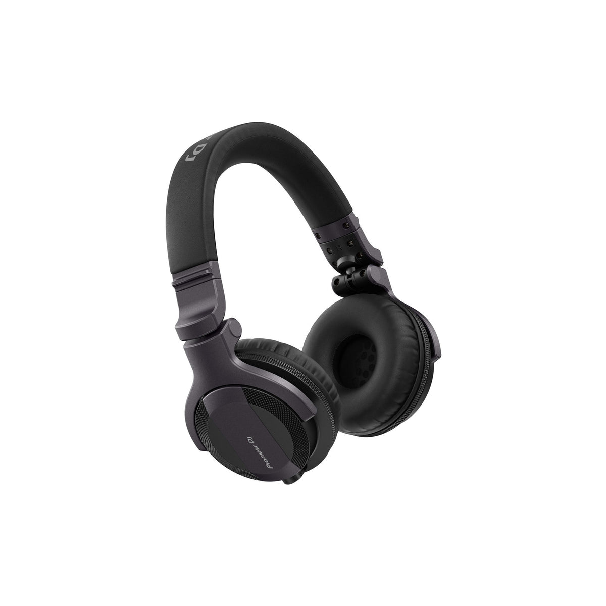 Casque DJ Pioneer DJ HDJ-CUE1 – noir – vue 2