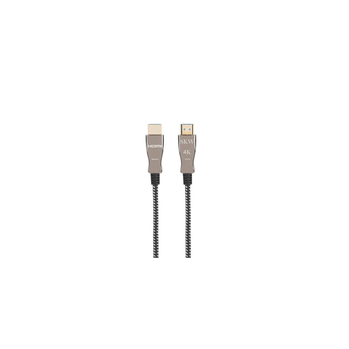 Cordon HDMI 2.0 18Gbps AOC - 20 m – vue 1