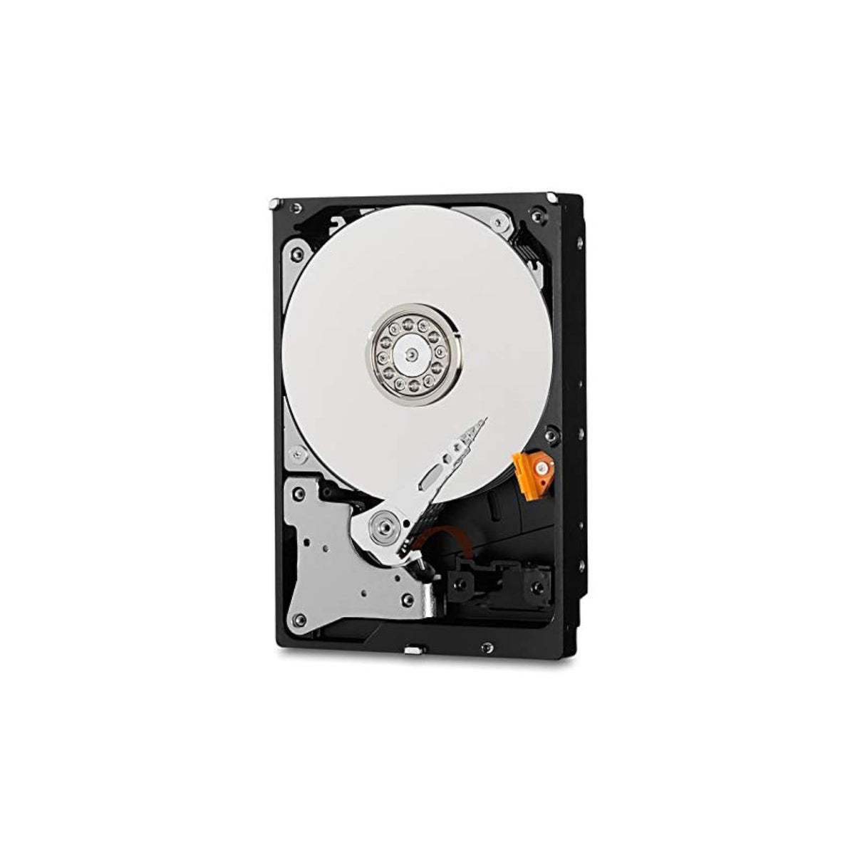 Disque dur WD Purple 3 To 3,5" SATA III 5 400 tr/min 64 Mo (WD30PURZ) pour vidéosurveillance – vue 1