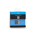 Doubleur D2 jack 3,5 mm mâle vers 2 × jack 3,5 mm femelle – vue 1