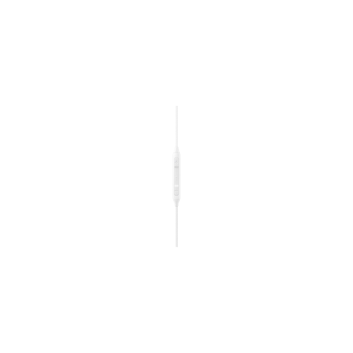 Écouteurs filaires intra-auriculaires USB-C Samsung EO-IC100 by AKG – blanc – vue 3