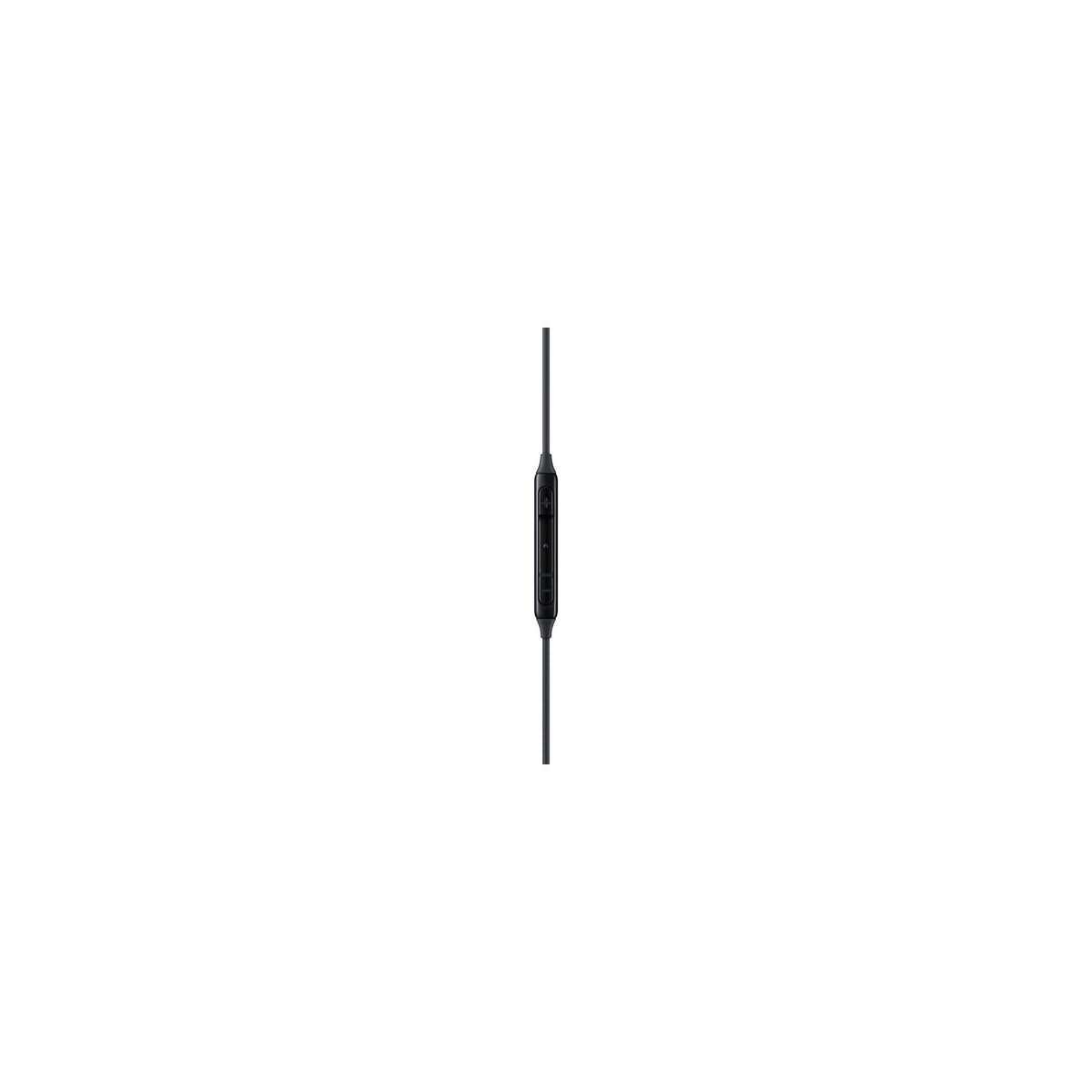 Écouteurs filaires intra-auriculaires USB-C Samsung EO-IC100 by AKG – noir – vue 3