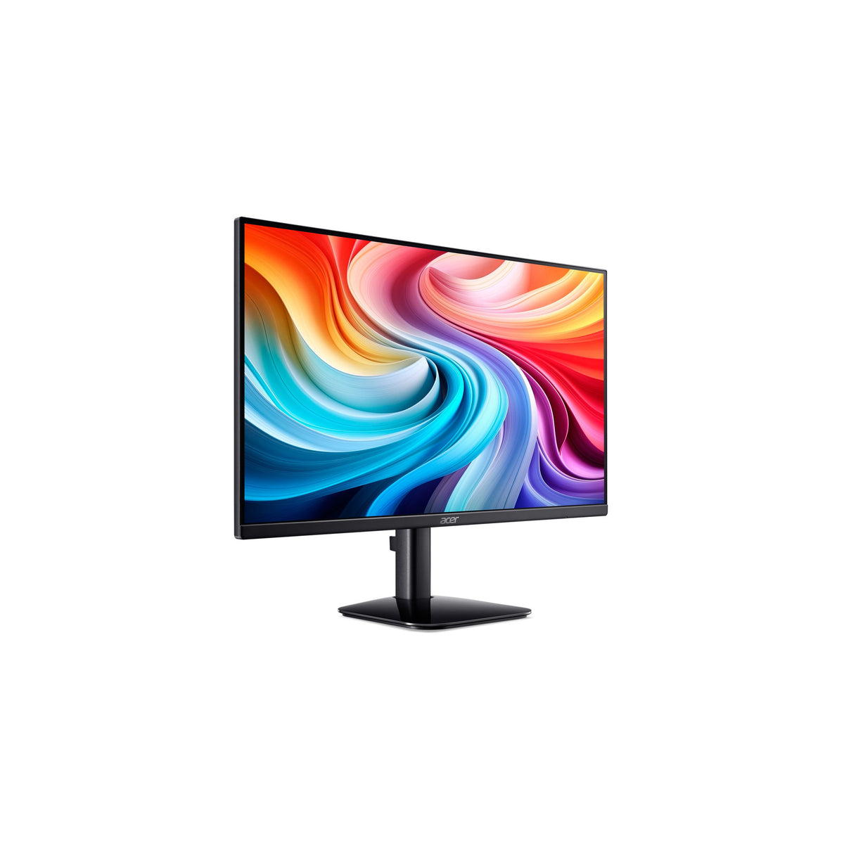 Écran PC 23,8" Acer KA242Y E0bi Full HD IPS 100 Hz 1 ms (VGA/HDMI, FreeSync) – vue 2