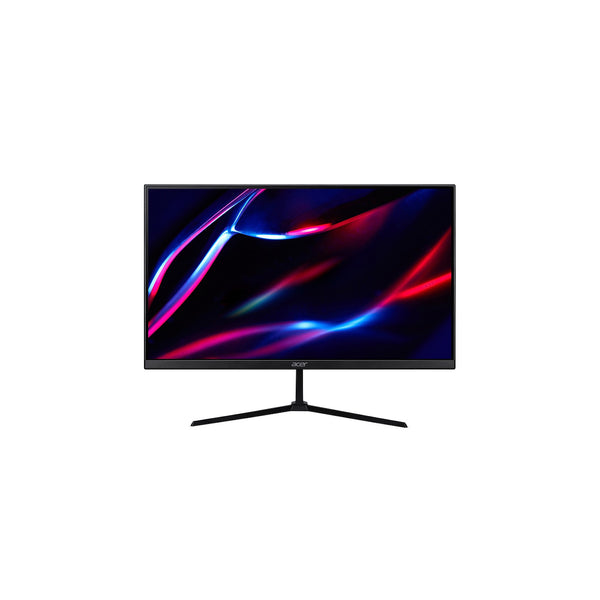 Écran PC gaming 27" Acer Nitro QG270 S3 Full HD 180 Hz – vue 1