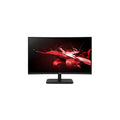 Écran PC gaming incurvé 27" Acer Nitro ED270R S3 Full HD VA 180 Hz 1 ms (HDMI/DisplayPort) – vue 1