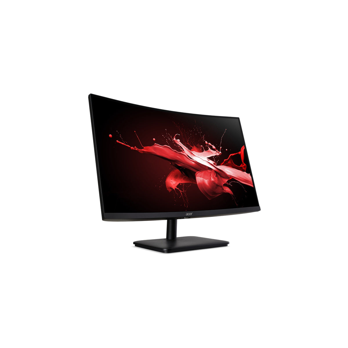 Écran PC gaming incurvé 27" Acer Nitro ED270R S3 Full HD VA 180 Hz 1 ms (HDMI/DisplayPort) – vue 3