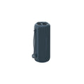 Enceinte Bluetooth 5.3 étanche IPX7 Blackview AuraBass 3 – bleu – vue 1