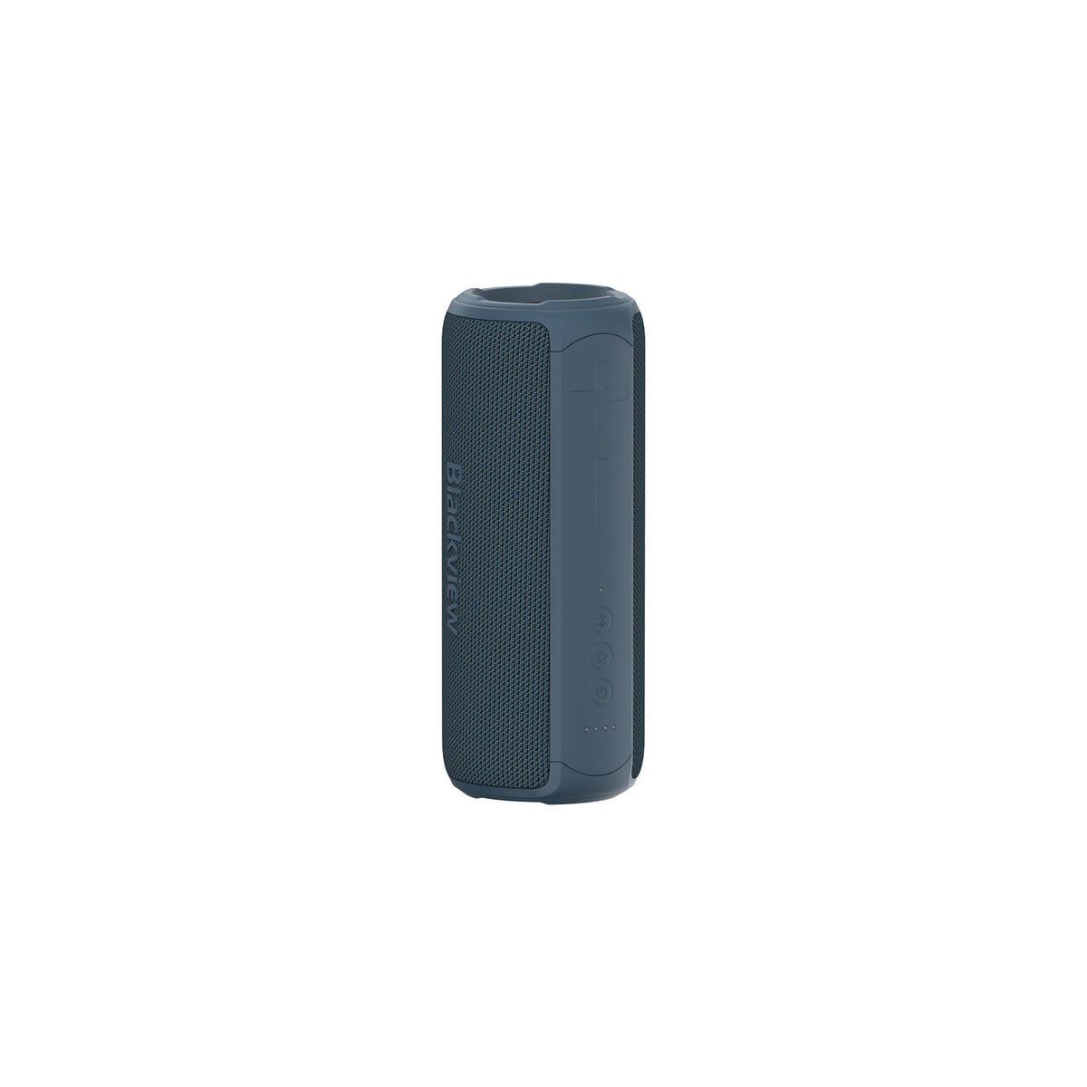 Enceinte Bluetooth 5.3 étanche IPX7 Blackview AuraBass 3 – bleu – vue 3