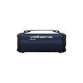 Enceinte Bluetooth nomade Volkano Mamba Series – bleu (VK-3202-BL) – vue 1