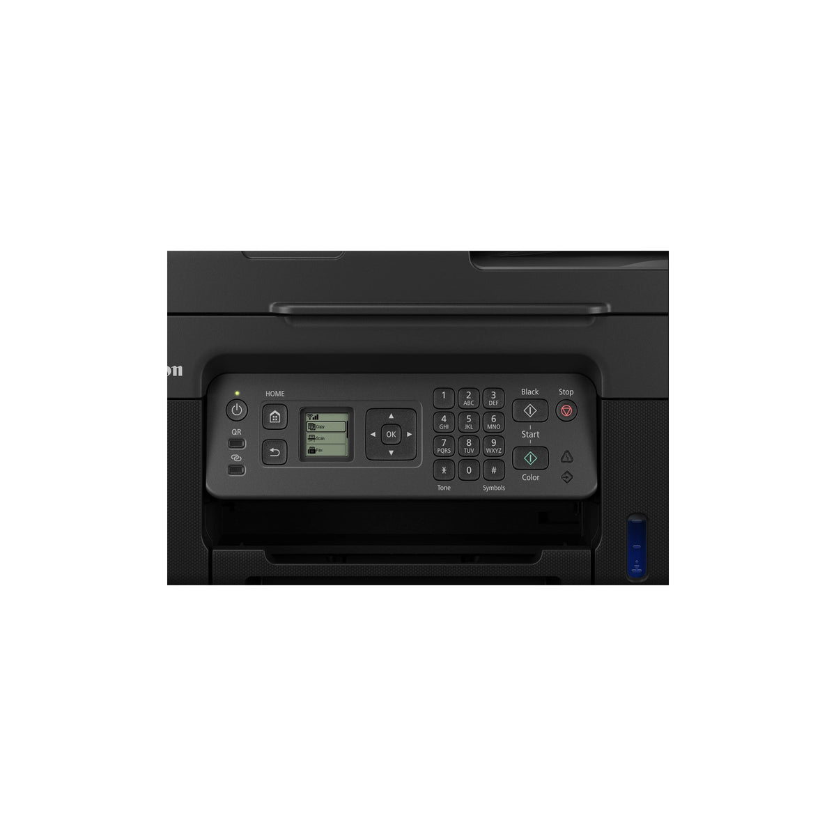 Imprimante multifonction Canon G4470 1,35" – vue 2
