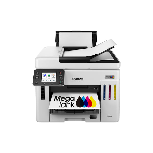 Imprimante multifonction Canon MAXIFY GX7140 – vue 1