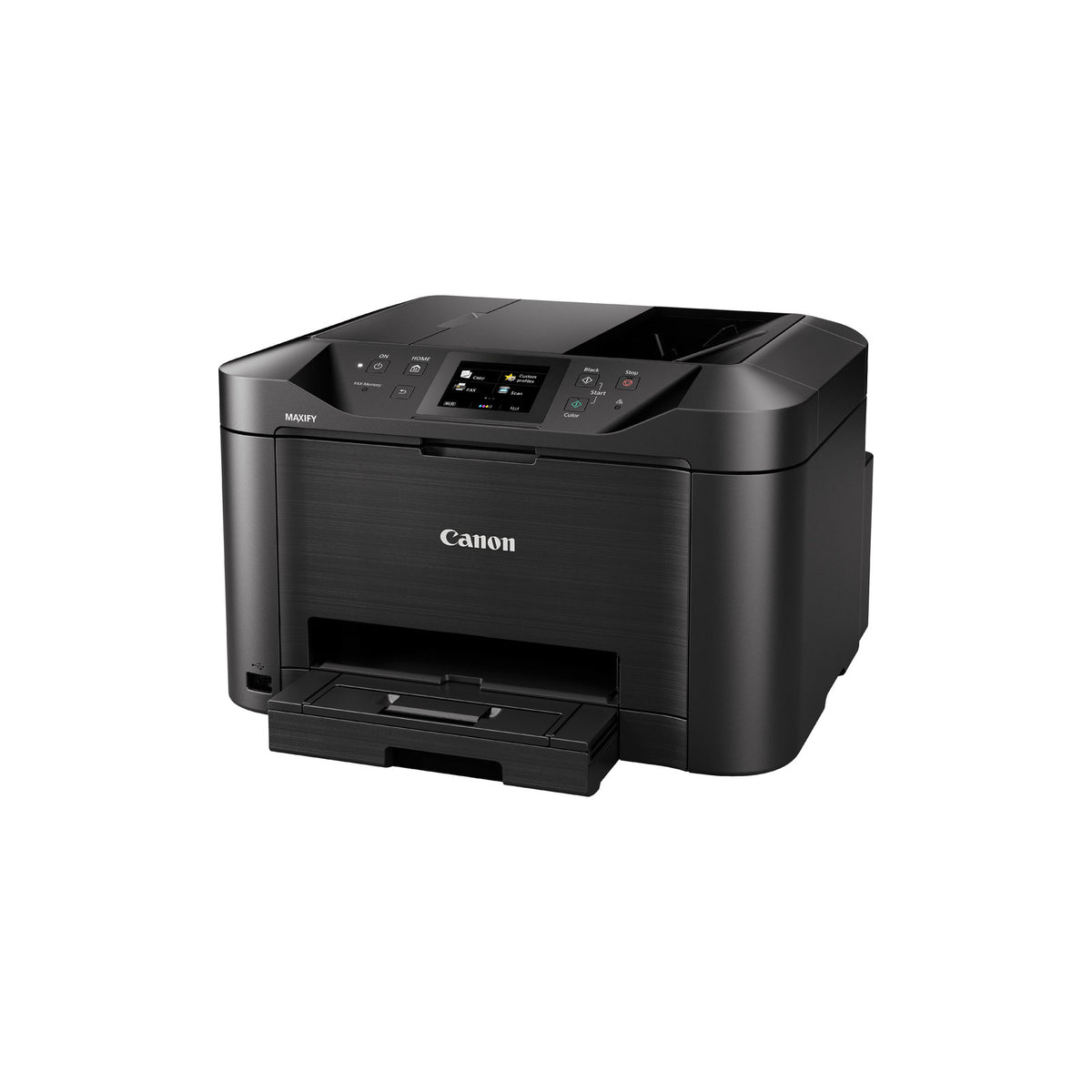 Imprimante multifonction Canon MAXIFY MB5140 – vue 2