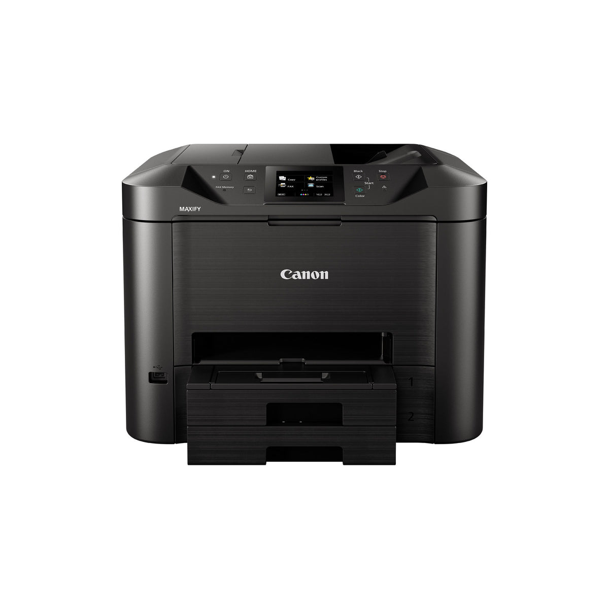 Imprimante multifonction Canon MAXIFY MB5440 – vue 2