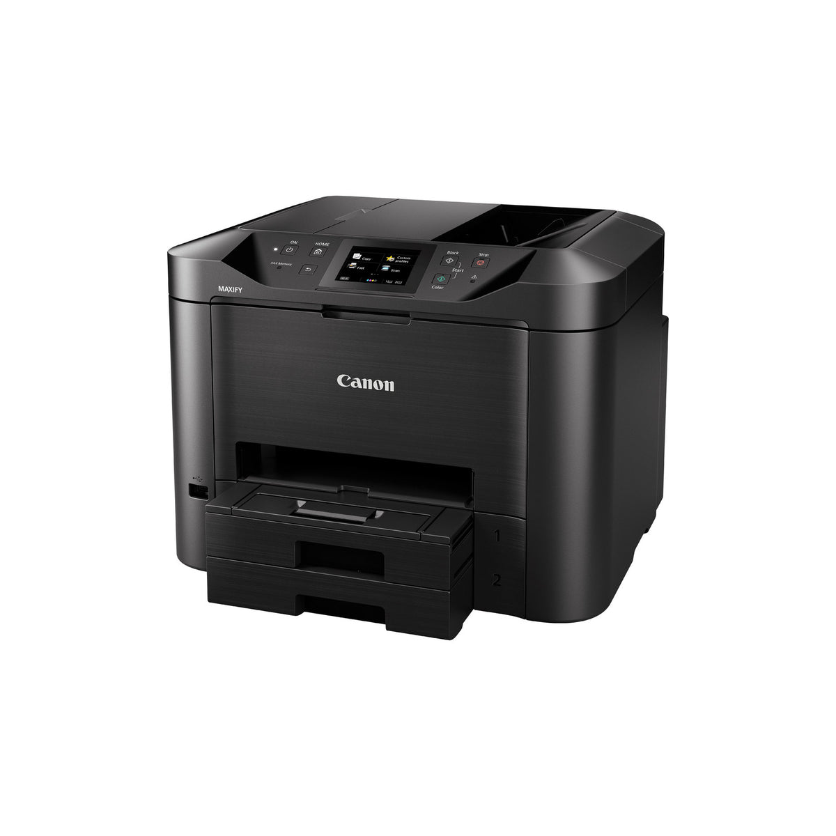 Imprimante multifonction Canon MAXIFY MB5440 – vue 3