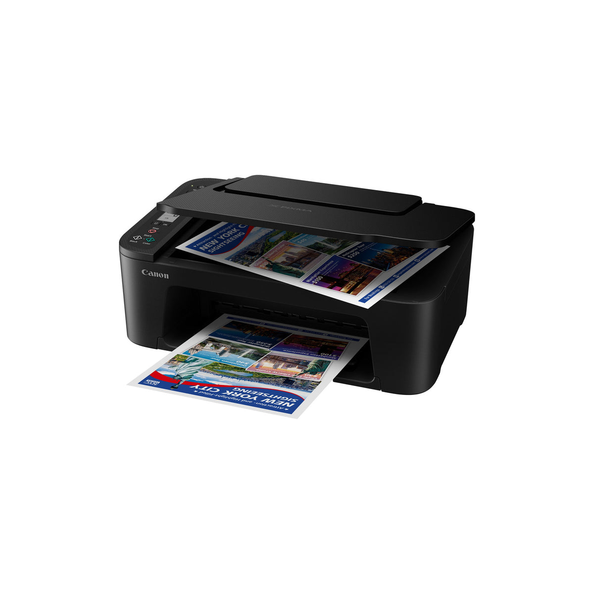 Imprimante multifonction Canon PIXMA TS3640 – vue 3