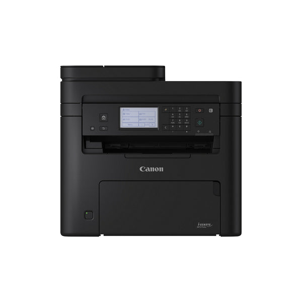 Imprimante multifonction laser monochrome Canon i-SENSYS MF275dw – vue 1