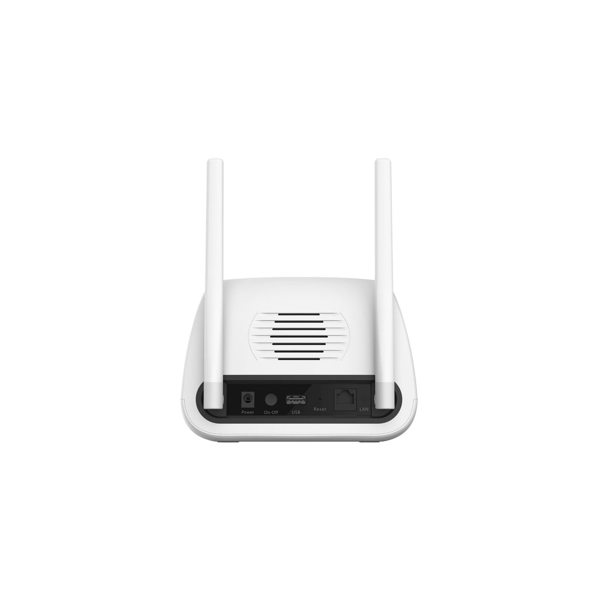 Kit vidéosurveillance Foscam E1 : station de base S1 + caméra Full HD 1080p sans fil sur batterie 5 000 mAh, IP65 – blanc – vue 3