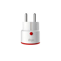 Konyks Priska MAX 3 FR – Prise connectée Wi-Fi + BT FR, 16A avec fonctions avancées – vue 1