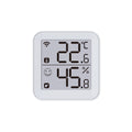 Konyks Termo 2 – Thermomètre et Hygromètre connecté Wifi, Grand écran – vue 1