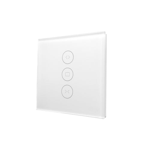 Konyks Vollo MAX 3 – Interrupteur Wi-Fi+BT volets roulants édition 2024 – vue 1
