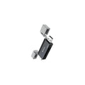 Lecteur de cartes SD/TF USB-A + USB-C 3.0 Devia Leopard Series – vue 1
