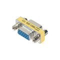 Mini changeur HD15 femelle/femelle (VGA) – vue 1