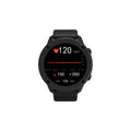 Montre connectée Blackview X5 (écran 1,3", IP68, 9 modes sport, cardio, sommeil) – noir – vue 3