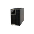 Onduleur On-Line double conversion Infosec E4 Value 3000 – 3000 VA / 2400 W (tour) – vue 1