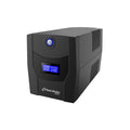 Onduleur PowerWalker Basic VI 2200 STL FR – 2 200 VA / 1 320 W (line-interactive, 4 prises FR, USB) – vue 1