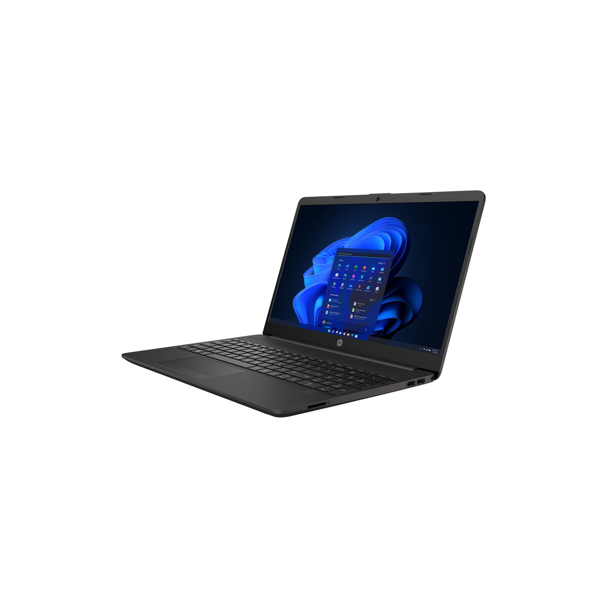 Ordinateur portable HP 255 G9 15,6" AMD Ryzen™ 3 5425U 8 Go RAM 256 Go – vue 3