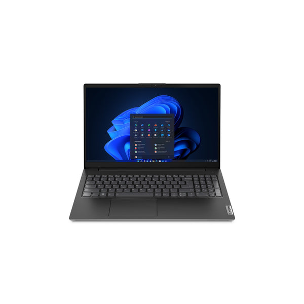 Ordinateur portable Lenovo V15 G3 IAP 15,6" Full HD (Core i3-1215U, 8 Go, 256 Go SSD, Windows 11 Pro) – vue 1