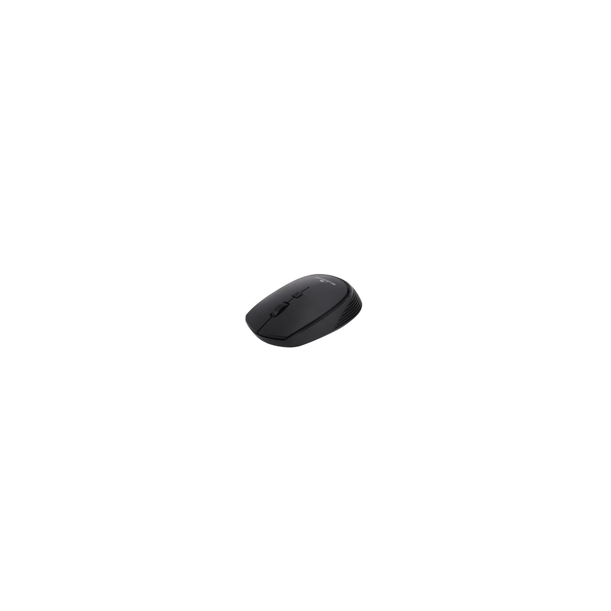 Pack clavier + souris sans fil 2,4 GHz Bluestork Pack Office WL V2 – noir (AZERTY) – vue 3