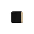 QNAP TS-464 Intel® Celeron® N5095 8 Go RAM – vue 1