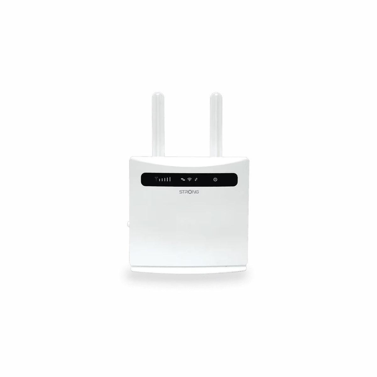 Routeur 4G LTE STRONG 4G AIRHOME 310 (4GROUTER300V2) Wi-Fi N 300, 4 ports Ethernet – vue 1