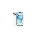 Smartphone Apple iPhone 15 6,1" 128 Go reconditionné grade A+ – bleu – vue 1