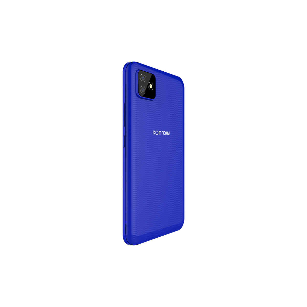 Smartphone Konrow Sky63 6,26" 4G double SIM 32 Go / 3 Go – bleu – vue 3