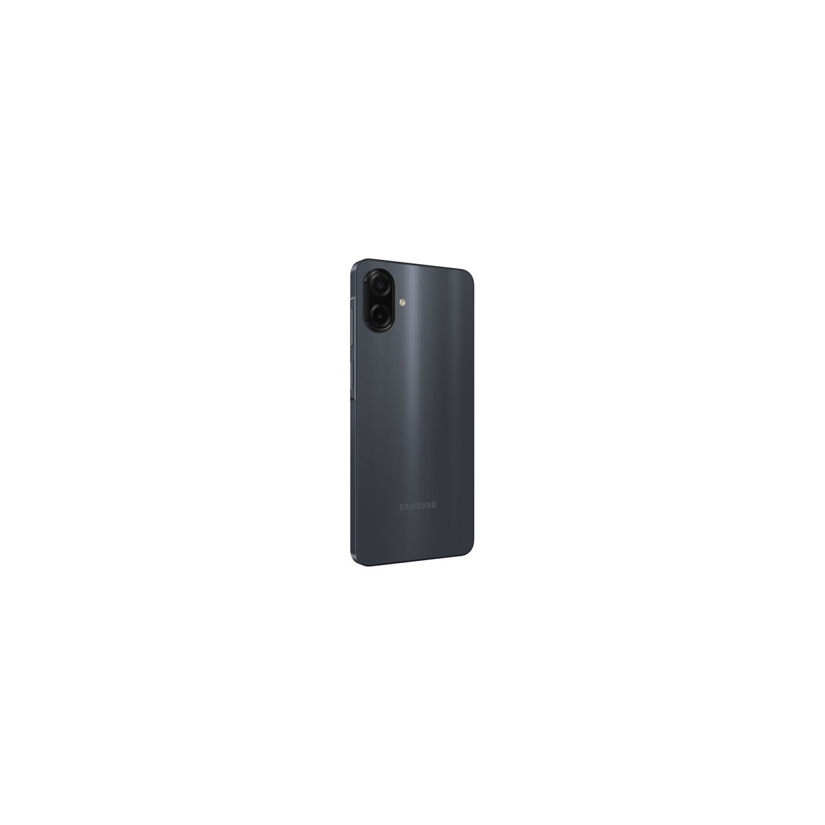 Smartphone Samsung Galaxy A07 4 Go de RAM, 64 Go – Noir – vue 3