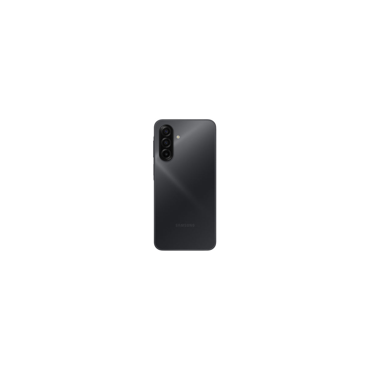 Smartphone Samsung Galaxy A17 4G 4 Go de RAM, 128 Go – Noir – vue 2