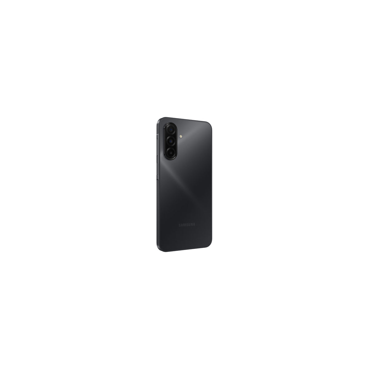Smartphone Samsung Galaxy A17 4G 4 Go de RAM, 128 Go – Noir – vue 3