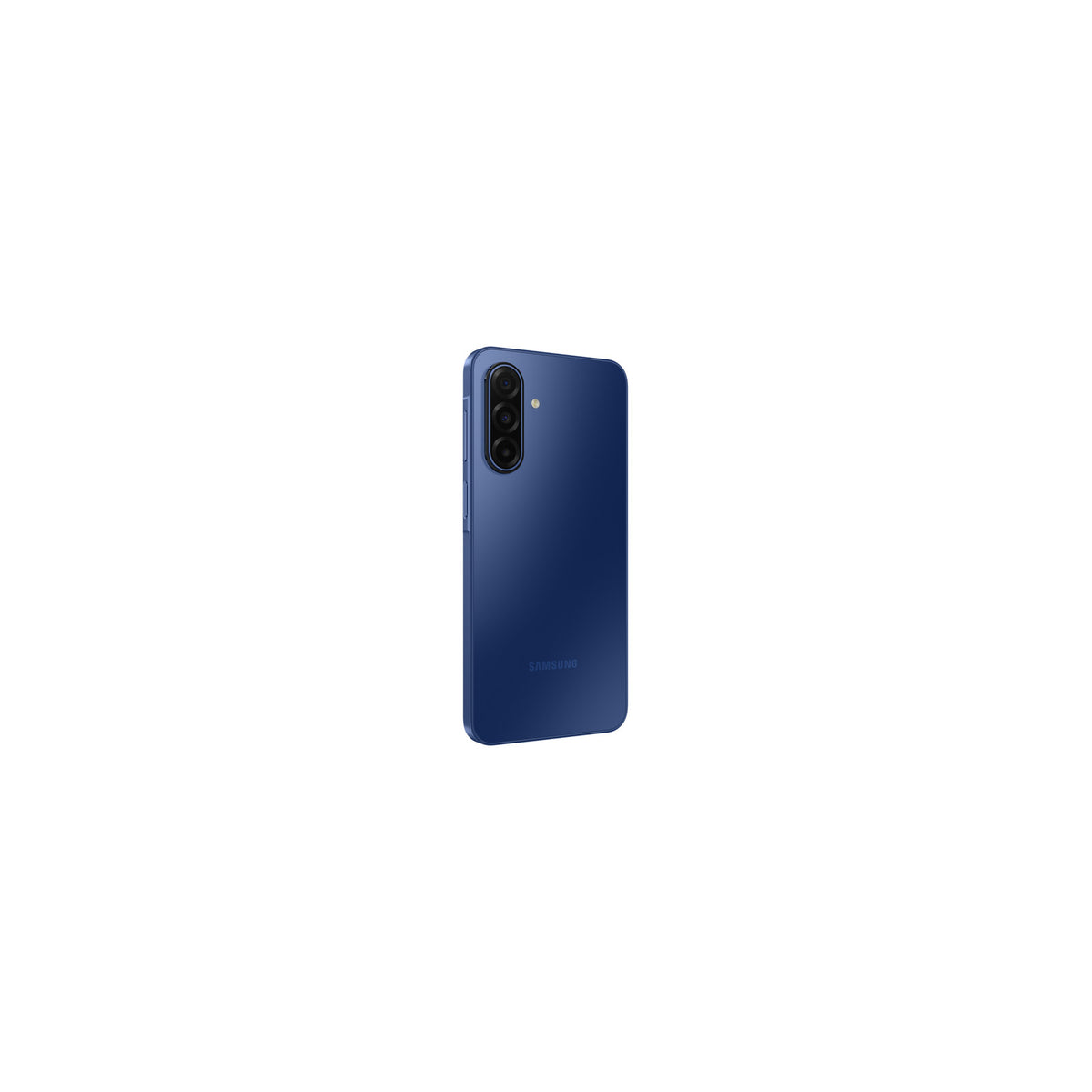 Smartphone Samsung Galaxy A17 5G 4 Go de RAM, 128 Go – Bleu – vue 3