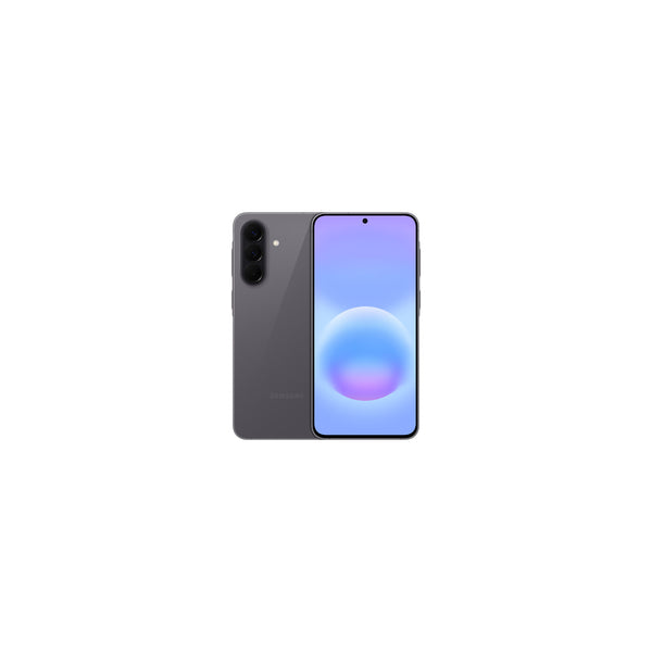 Smartphone Samsung Galaxy A57 5G 8 Go de RAM, 128 Go – Awesome Gray – vue 1