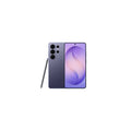 Smartphone Samsung Galaxy S26 Ultra 256 Go – Cobalt Violet – vue 1
