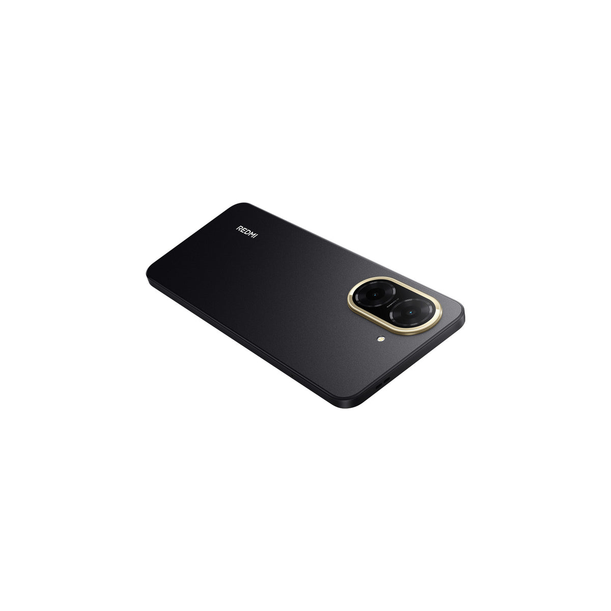Smartphone Xiaomi Redmi A5 6,88" 4 Go / 128 Go double SIM – noir – vue 3