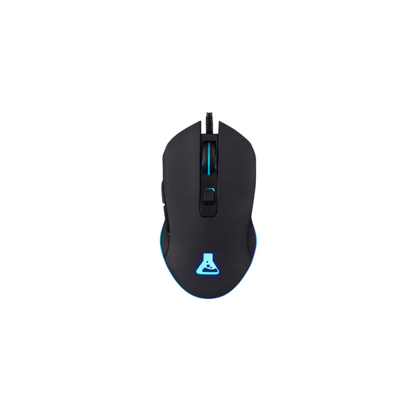 Souris gaming The G-LAB Kult Helium 6 boutons – vue 1