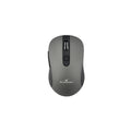 Souris sans fil 2,4 GHz 6 boutons Bluestork Office 60 – gris – vue 1