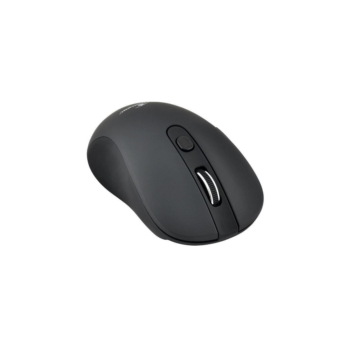 Souris sans fil 2,4 GHz 6 boutons Bluestork Office 60 – noir – vue 2