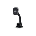 Support téléphone voiture magnétique extensible Volkano Hold Series (VK-5029-CD) – vue 1