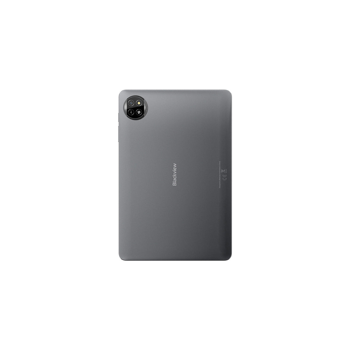 Tablette Blackview Tab 20 WiFi 10,1" 4 Go / 64 Go Wi-Fi – gris – vue 2
