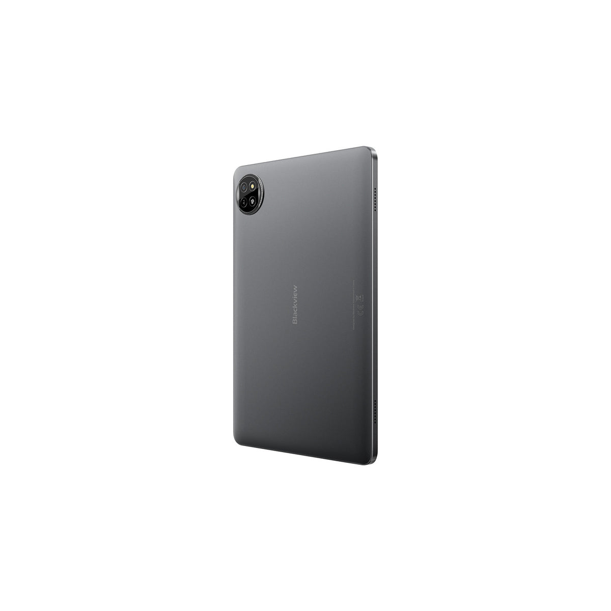 Tablette Blackview Tab 20 WiFi 10,1" 4 Go / 64 Go Wi-Fi – gris – vue 3