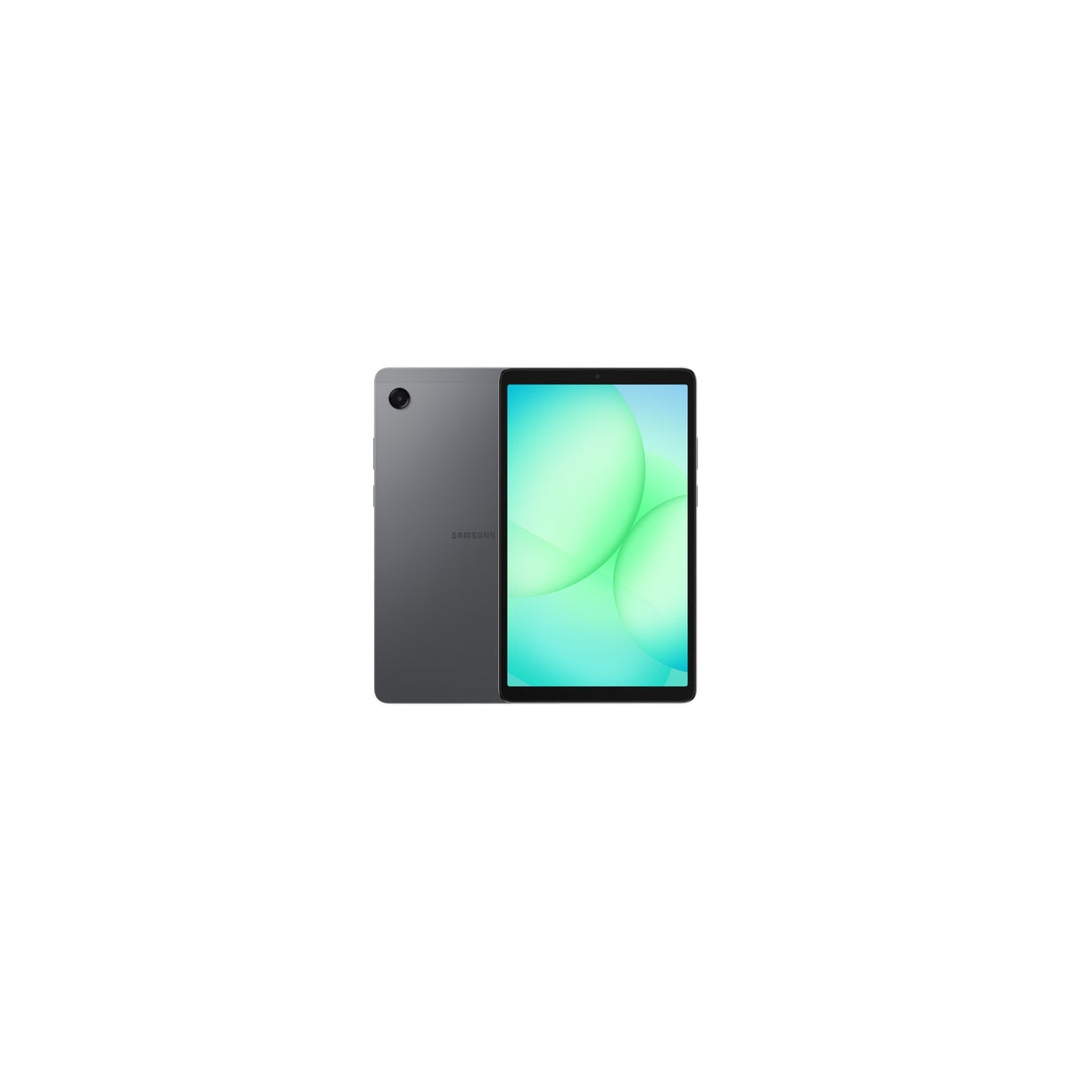 Tablette Samsung Galaxy Tab A11 8,7" 4G 4 Go de RAM, 64 Go – Gris – vue 2